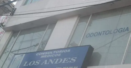 CONSULTORIO MEDICOS LOS ANGELES BOGOTÁ CONSULTORIO MEDICOS LOS ANGELES BOGOTÁ